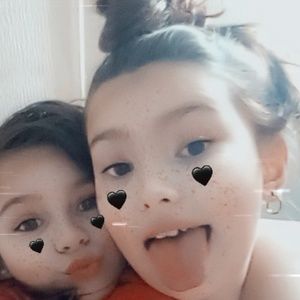 Meet your Posher, Aubree